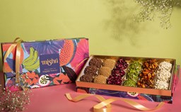 Picture of Diwali Dryfruits Delights [MS-03]